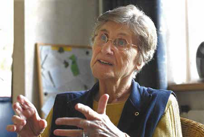 Nel van Laren