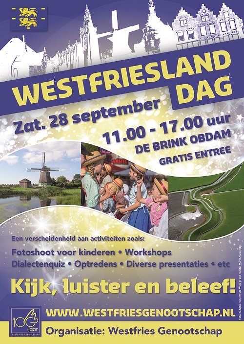 Posterwfdag