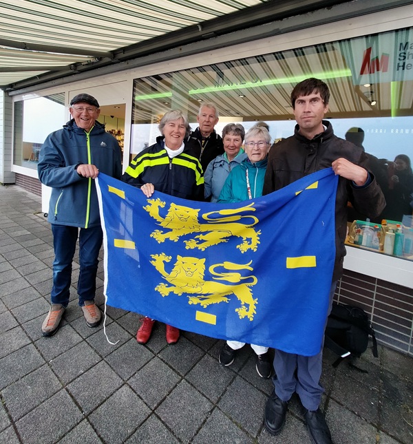 helgoland mei 2025
